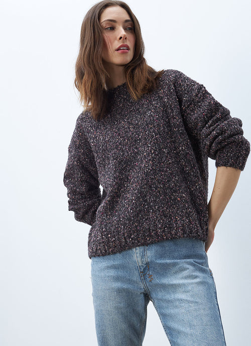 Line Rosie Crewneck Sweater