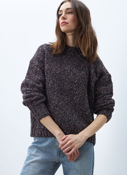 Line Rosie Crewneck Sweater