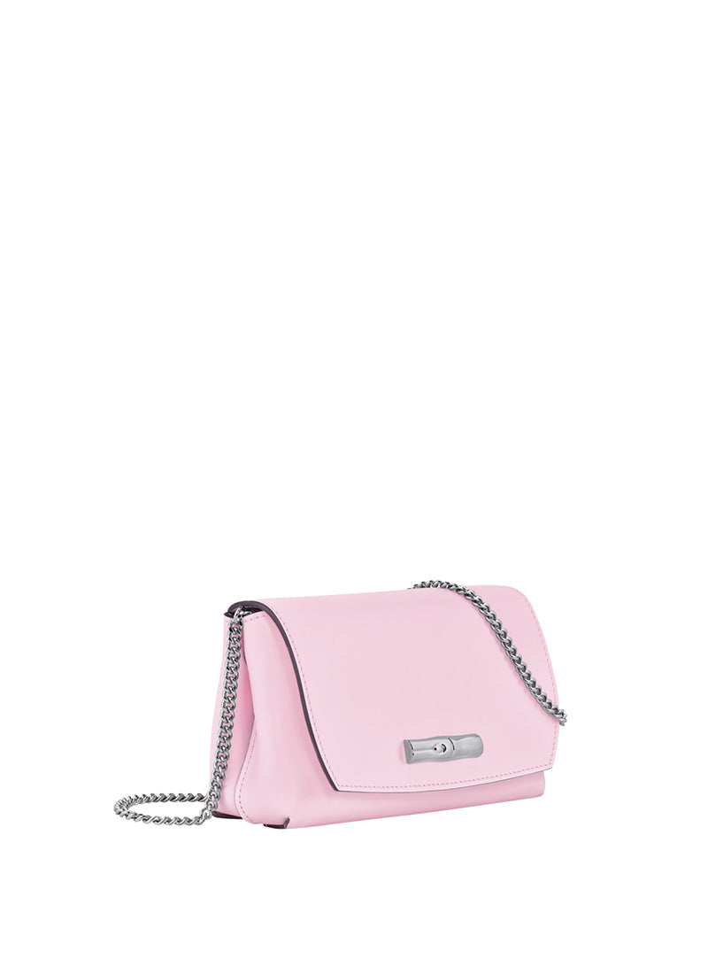 Longchamp Roseau Clutch