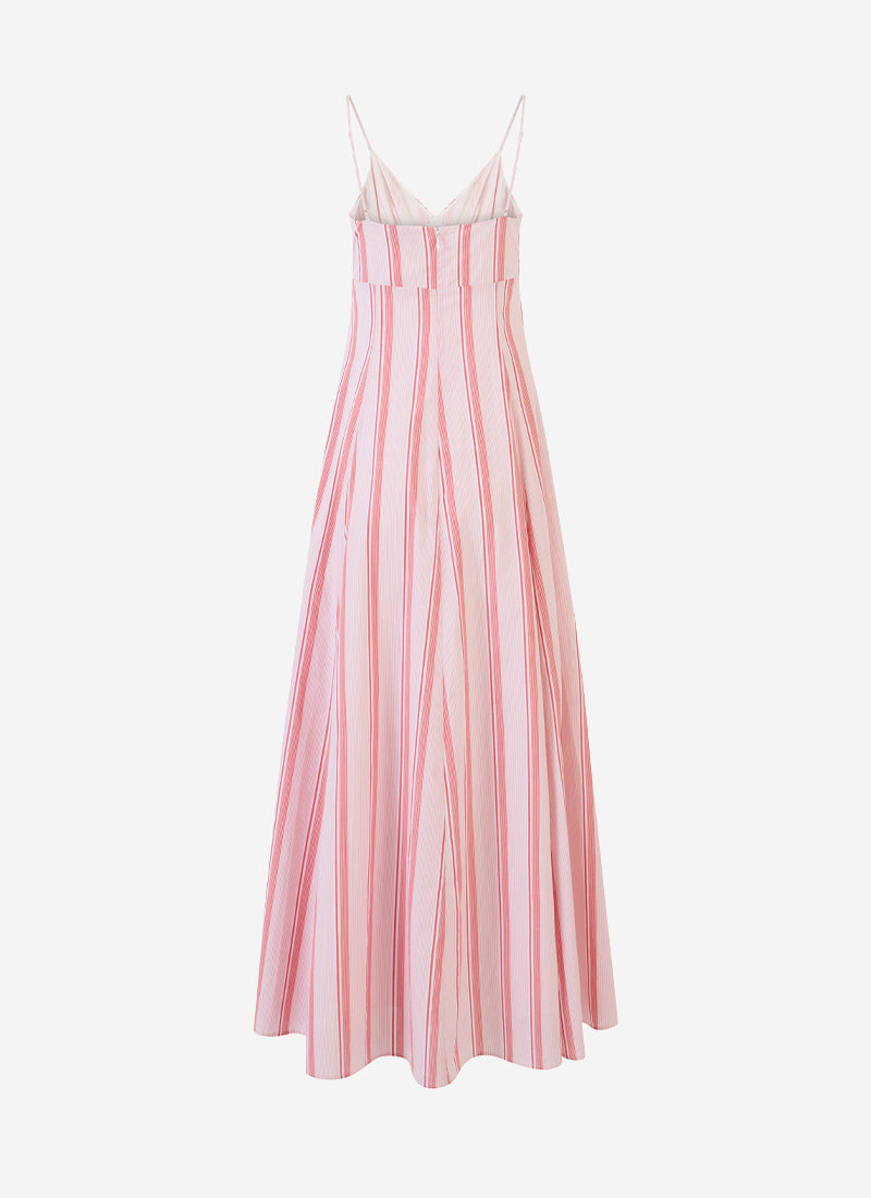 Cami Maxi Dress by ROSIE ASSOULIN