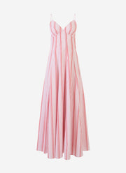 Cami Maxi Dress by ROSIE ASSOULIN