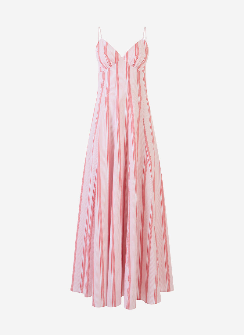 Cami Maxi Dress by ROSIE ASSOULIN