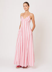 Cami Maxi Dress by ROSIE ASSOULIN