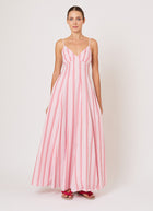Cami Maxi Dress by ROSIE ASSOULIN