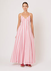 Cami Maxi Dress by ROSIE ASSOULIN