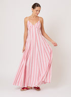Cami Maxi Dress by ROSIE ASSOULIN