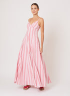 Cami Maxi Dress by ROSIE ASSOULIN