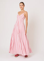 Cami Maxi Dress by ROSIE ASSOULIN