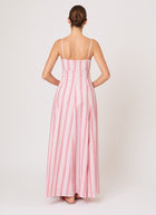 Cami Maxi Dress by ROSIE ASSOULIN