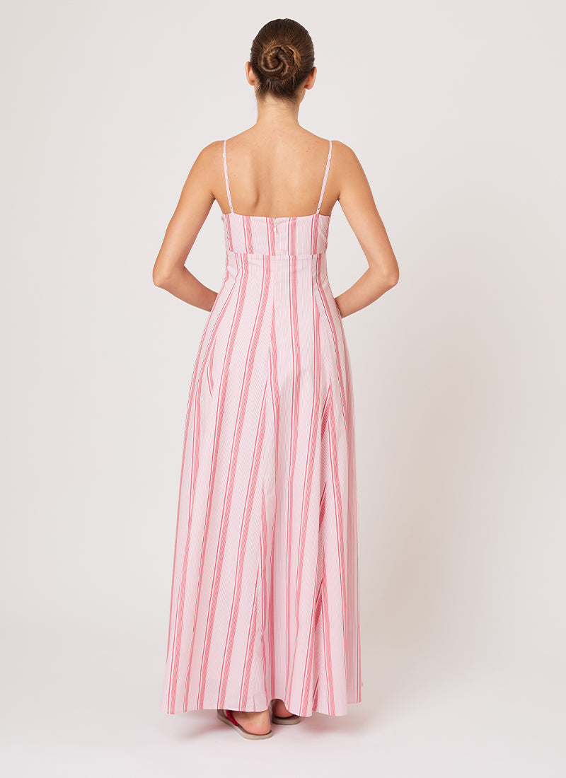 Cami Maxi Dress by ROSIE ASSOULIN