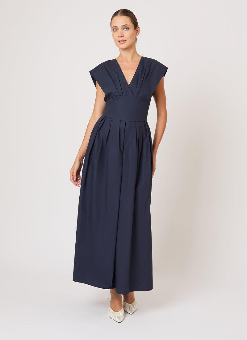 ROSIE ASSOULIN In Full Bloom Maxi Dress