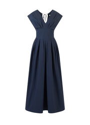 Rosie Assoulin In Full Bloom Maxi Dress