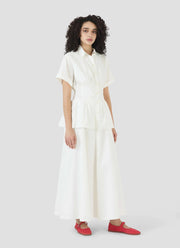 Boogie Woogie Bugle Boy Dress by Rosie Assouline at Andrews