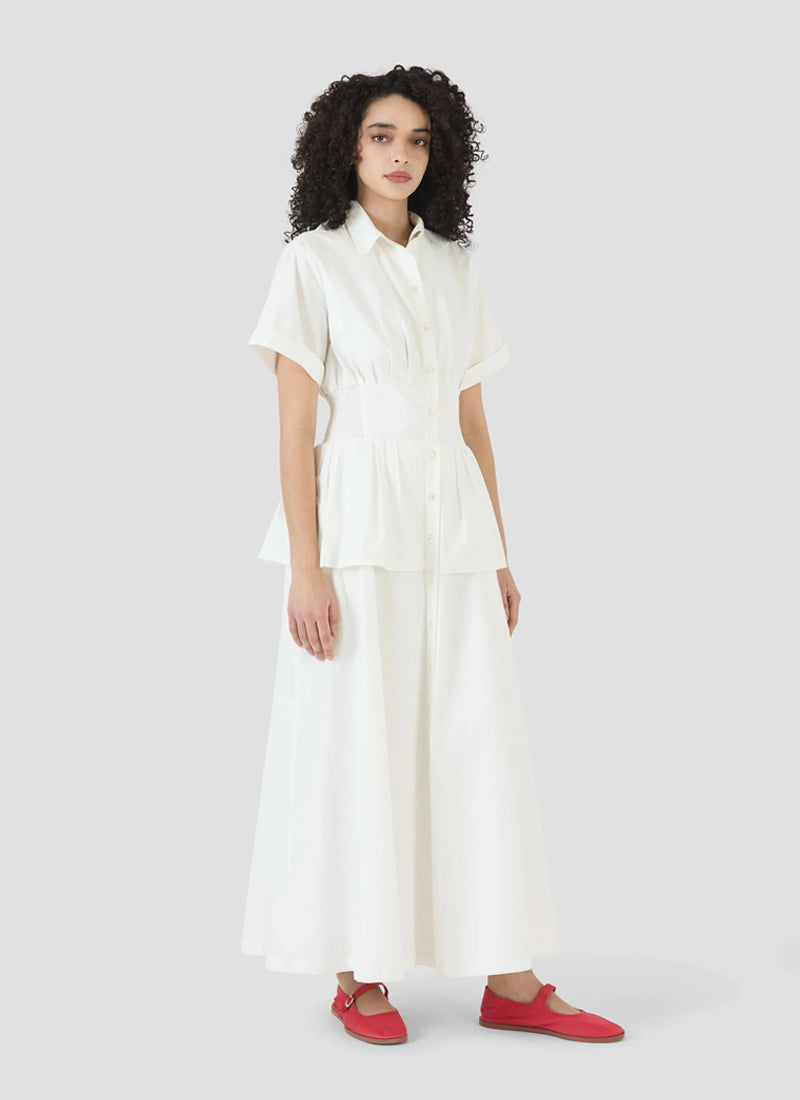 Boogie Woogie Bugle Boy Dress by Rosie Assouline at Andrews
