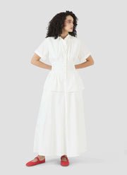 Boogie Woogie Bugle Boy Dress by Rosie Assouline at Andrews