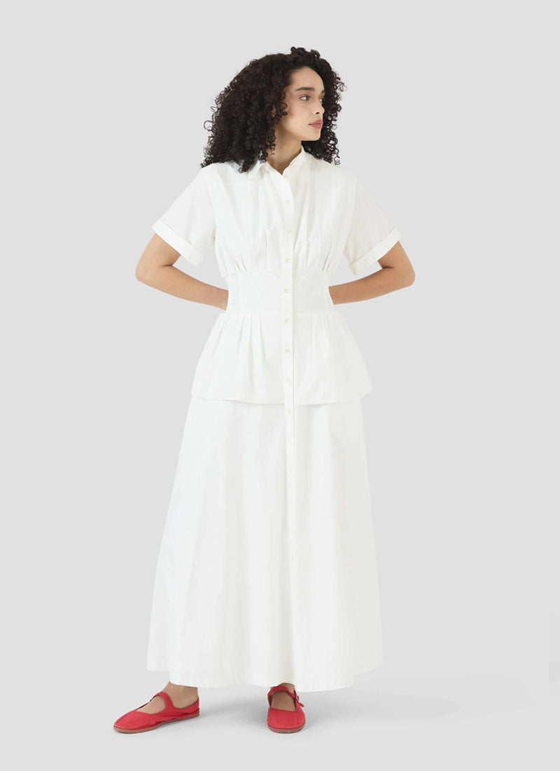 Boogie Woogie Bugle Boy Dress by Rosie Assouline at Andrews