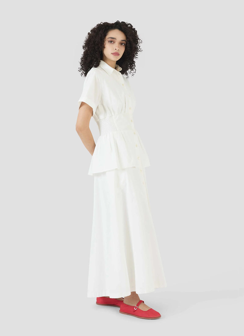 Boogie Woogie Bugle Boy Dress by Rosie Assouline at Andrews