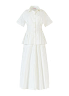Boogie Woogie Bugle Boy Dress by Rosie Assouline at Andrews