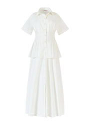 Boogie Woogie Bugle Boy Dress by Rosie Assouline at Andrews