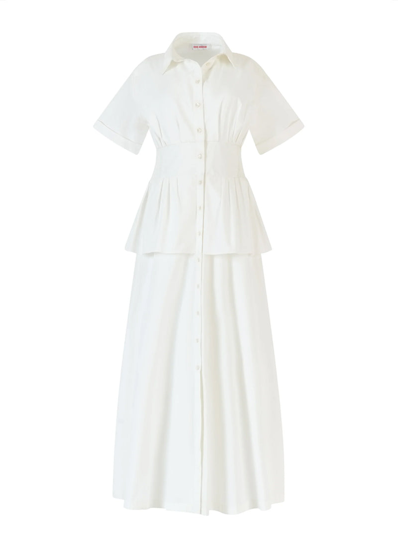 Boogie Woogie Bugle Boy Dress by Rosie Assouline at Andrews
