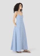  High Garden Maxi Dress by Rosie Assoulin at Andrews 