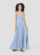  High Garden Maxi Dress by Rosie Assoulin at Andrews 