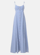  High Garden Maxi Dress by Rosie Assoulin at Andrews 