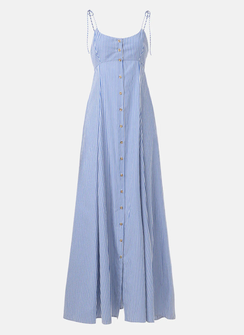  High Garden Maxi Dress by Rosie Assoulin at Andrews 