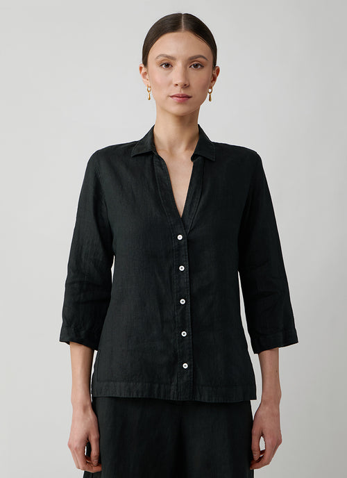 Rosso35 Button Up Shirt