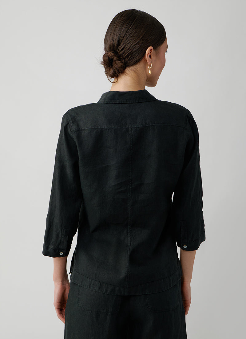 Rosso35 Button Up Shirt
