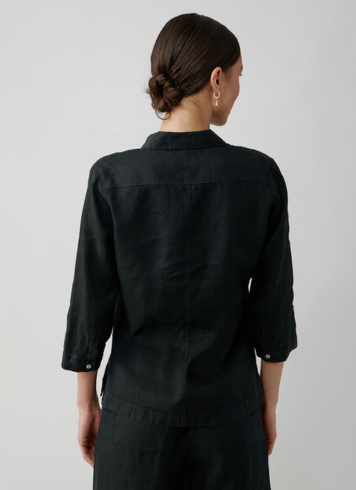 Rosso35 Button Up Shirt