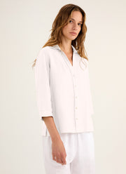 Rosso35 Button Up Shirt