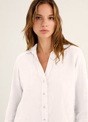 Rosso35 Button Up Shirt