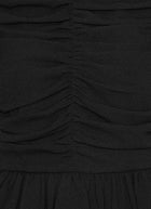 Ruched Puff Sleeve Top by ROTATE at Andrews 