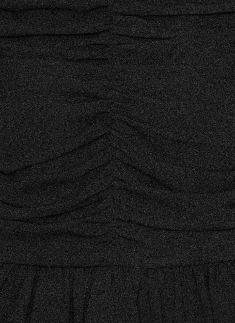  Ruched Puff Sleeve Top by ROTATE at Andrews 