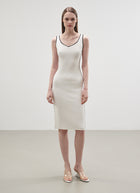 RVN Noemi Sheath Dress