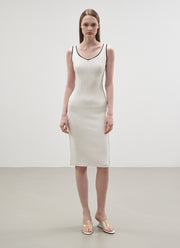 RVN Noemi Sheath Dress