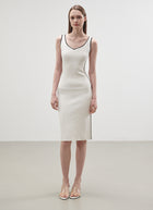 RVN Noemi Sheath Dress