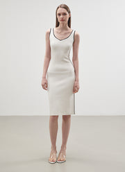 RVN Noemi Sheath Dress