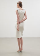 RVN Noemi Sheath Dress