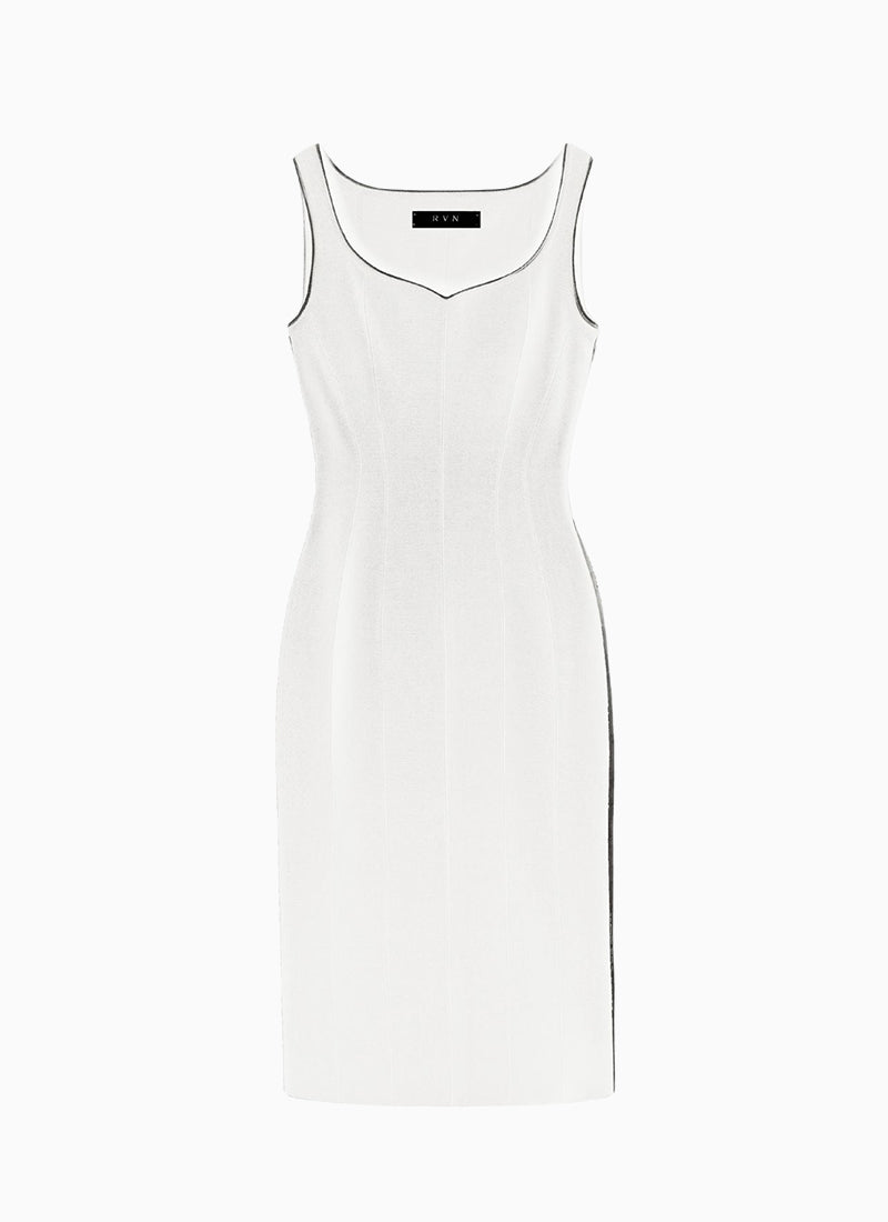 RVN Noemi Sheath Dress