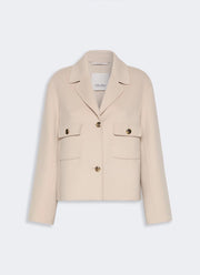 Sorriso Short Wool Jacket by Max Mara 'S