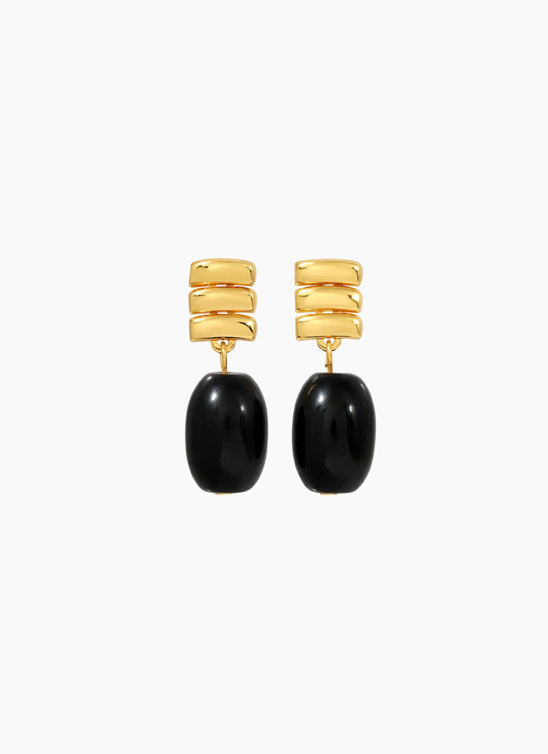 Saari Earrings