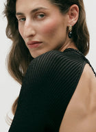 Saari Earrings