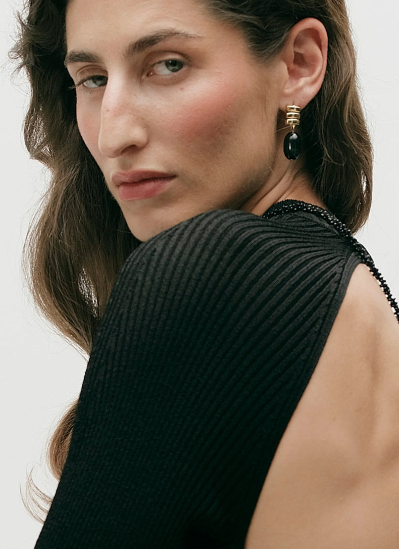 Saari Earrings