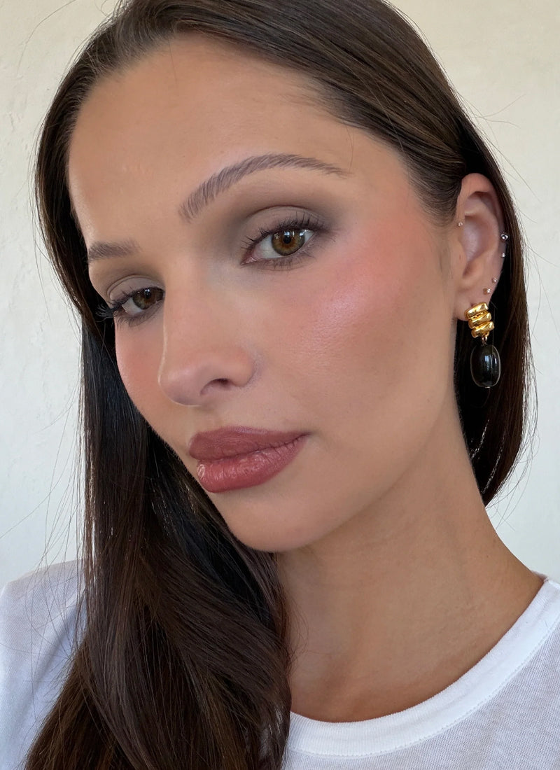 Saari Earrings