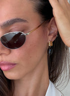 Saari Earrings