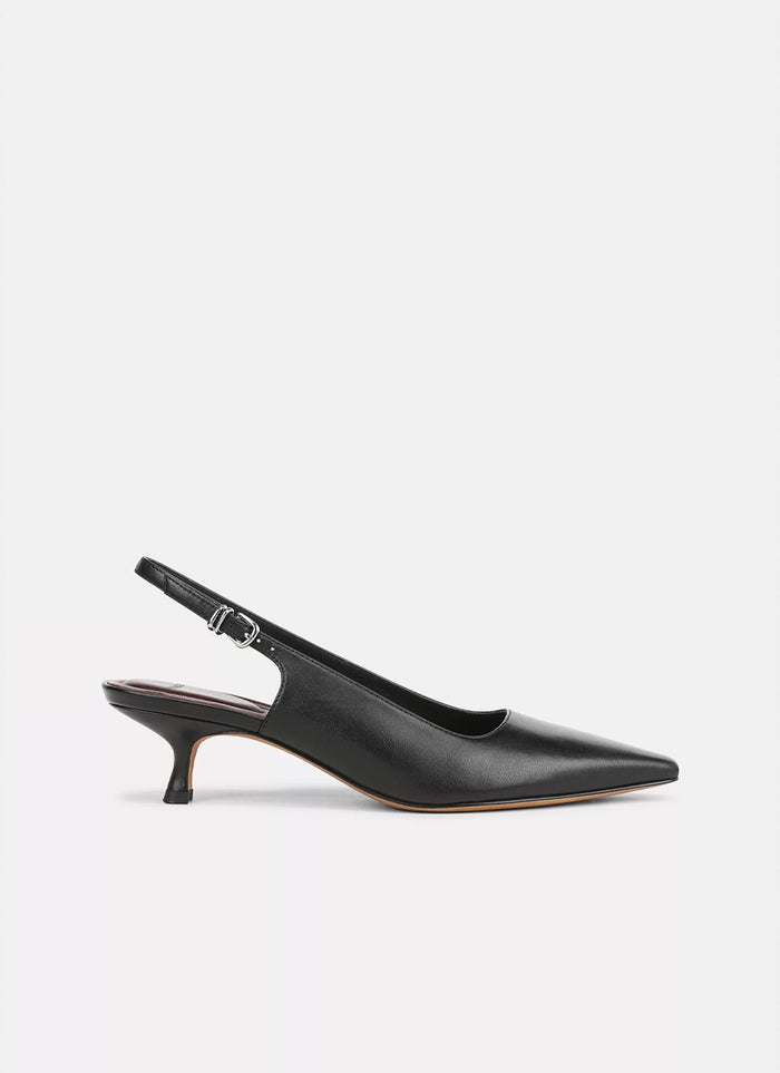 Vince Sabra Sling Back Heels