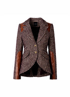 Saddle Patch Equestrian Blazer