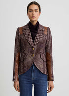 Saddle Patch Equestrian Blazer